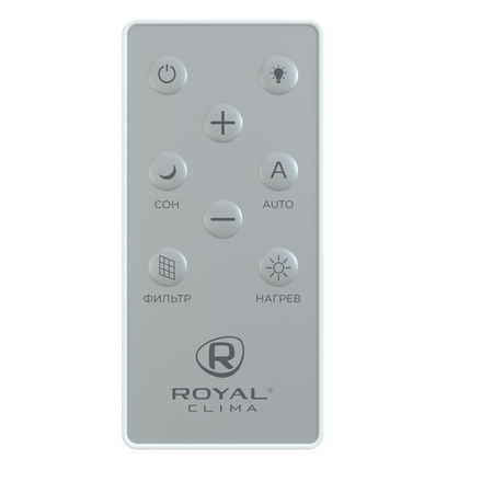 Бризер Royal Clima BREZZA XS RCB 75